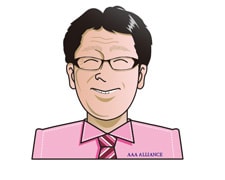 墓田 悟