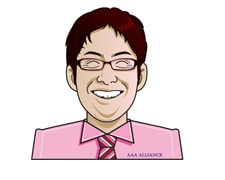内田 翔