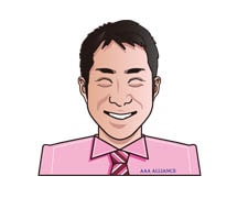 墓田 悟