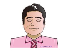 丸山 潤