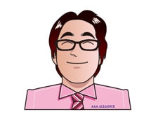 内山 学