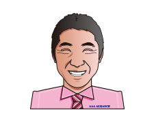 氏家 秀美